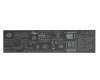 Desktop-PC power supply 750 Watt original for HP Pavilion AiO 27-d1000