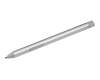 Digital Pen 3 silver incl. battery original suitable for Lenovo IdeaPad Flex 5 Chrome 14IAU7 (82T5)