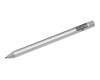 Digital Pen 3 silver incl. battery original suitable for Lenovo Tab P12 pro (TB-Q706F, TB-Q706Z)