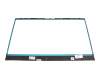 Display-Bezel / LCD-Front 25.7cm (10.1 inch) black original suitable for HP Omen 16-wf0000