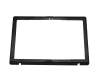 Display-Bezel / LCD-Front 29.4cm (11.6 inch) black original suitable for Asus X200LA