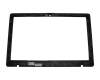 Display-Bezel / LCD-Front 29.4cm (11.6 inch) black original suitable for Asus X200LA