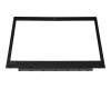 Display-Bezel / LCD-Front 30.5cm (14 inch) black original suitable for Lenovo ThinkPad L480 (20LS/20LT)