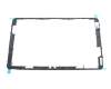 Display-Bezel / LCD-Front 31.8cm (12.5 inch) black original suitable for Asus Transformer Book Chi T300CHI