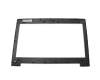 Display-Bezel / LCD-Front 33.8cm (13.3 inch) black original suitable for Asus Pro Essential PU301LA
