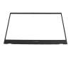 Display-Bezel / LCD-Front 33.8cm (13.3 inch) black original suitable for Asus ZenBook 13 UM325SA