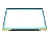Display-Bezel / LCD-Front 33.8cm (13.3 inch) black original suitable for Asus ZenBook 13 UX333FA