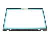 Display-Bezel / LCD-Front 33.8cm (13.3 inch) black original suitable for Asus ZenBook 13 UX333FLC