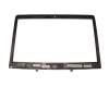 Display-Bezel / LCD-Front 33.8cm (13.3 inch) black original suitable for Asus ZenBook UX310UA