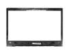 Display-Bezel / LCD-Front 33.8cm (13.3 inch) black original suitable for Lenovo IdeaPad U330P