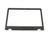 Display-Bezel / LCD-Front 33.8cm (13.3 inch) black original suitable for Lenovo ThinkPad 13 (20GJ)
