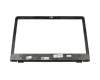 Display-Bezel / LCD-Front 33.8cm (13.3 inch) black original suitable for Lenovo ThinkPad 13 (20J2/20J1)