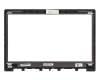 Display-Bezel / LCD-Front 33.8cm (13.3 inch) grey original suitable for Asus ZenBook UX303UB