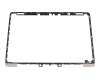 Display-Bezel / LCD-Front 33.8cm (13.3 inch) grey original suitable for Asus ZenBook UX330CA
