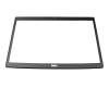 Display-Bezel / LCD-Front 35.5cm (14 inch) black original (No TS, No IR) suitable for Dell Latitude 14 (7480)