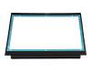 Display-Bezel / LCD-Front 35.5cm (14 inch) black original suitable for Lenovo ThinkPad E14 Gen 4 (21E3/21E4)