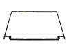 Display-Bezel / LCD-Front 35.5cm (14 inch) black original suitable for Lenovo ThinkPad T490 (20N2/20N3)