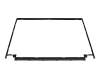 Display-Bezel / LCD-Front 35.5cm (14 inch) black original suitable for Lenovo ThinkPad T495 (20NJ/20NK)