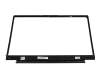 Display-Bezel / LCD-Front 35.5cm (14 inch) black original suitable for Lenovo V14 G2-ITL (82KA/82NM)