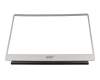 Display-Bezel / LCD-Front 35.6cm (14 inch) black-grey original suitable for Acer Swift 3 (SF314-58)