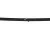 Display-Bezel / LCD-Front 35.6cm (14 inch) black original (IR ALS) suitable for HP EliteBook x360 1030 G4