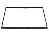Display-Bezel / LCD-Front 35.6cm (14 inch) black original (IR ALS) suitable for HP ZBook Firefly 14 G7