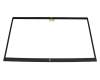 Display-Bezel / LCD-Front 35.6cm (14 inch) black original (IR NON ALS) suitable for HP 17-cp1000
