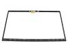 Display-Bezel / LCD-Front 35.6cm (14 inch) black original (IR NON ALS) suitable for HP 17-cp1000