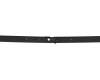 Display-Bezel / LCD-Front 35.6cm (14 inch) black original (IR NON ALS) suitable for HP EliteBook 855 G8