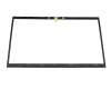 Display-Bezel / LCD-Front 35.6cm (14 inch) black original (RGB ALS) suitable for HP EliteBook 840 G8