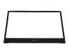 Display-Bezel / LCD-Front 35.6cm (14 inch) black original suitable for Acer Swift 5 (SF514-51)