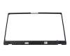 Display-Bezel / LCD-Front 35.6cm (14 inch) black original suitable for Asus UX425IA
