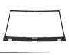 Display-Bezel / LCD-Front 35.6cm (14 inch) black original suitable for Asus VivoBook 14 F412DA