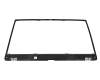 Display-Bezel / LCD-Front 35.6cm (14 inch) black original suitable for Asus VivoBook 14 F412FL