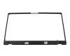 Display-Bezel / LCD-Front 35.6cm (14 inch) black original suitable for Asus ZenBook 14 UX425UAZ