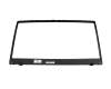 Display-Bezel / LCD-Front 35.6cm (14 inch) black original suitable for Asus ZenBook F415EP