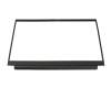 Display-Bezel / LCD-Front 35.6cm (14 inch) black original suitable for Lenovo ThinkPad E14 G3 (20YD)