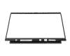 Display-Bezel / LCD-Front 35.6cm (14 inch) black original suitable for Lenovo ThinkPad E14 Gen 2 (20T7)