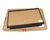 Display-Bezel / LCD-Front 35.6cm (14 inch) black original suitable for Lenovo ThinkPad E14 Gen 2 (20T7)