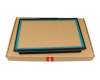 Display-Bezel / LCD-Front 35.6cm (14 inch) black original suitable for Lenovo ThinkPad E14 Gen 5 (21JK/21JL)