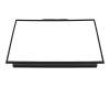 Display-Bezel / LCD-Front 35.6cm (14 inch) black original suitable for Lenovo ThinkPad E14 Gen 5 (21JK/21JL)
