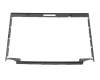Display-Bezel / LCD-Front 35.6cm (14 inch) black original suitable for Lenovo ThinkPad T450 (20BV/20BU/20DJ)