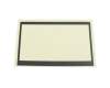 Display-Bezel / LCD-Front 35.6cm (14 inch) black original suitable for Lenovo ThinkPad T460s (20FA/20F9)