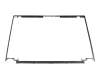 Display-Bezel / LCD-Front 35.6cm (14 inch) black original suitable for Lenovo ThinkPad T460s (20FA/20F9)