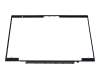 Display-Bezel / LCD-Front 35.6cm (14 inch) black original suitable for Lenovo ThinkPad X1 Carbon 3rd Gen (20BS/20BT)