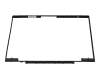 Display-Bezel / LCD-Front 35.6cm (14 inch) black original suitable for Lenovo ThinkPad X1 Carbon 3rd Gen (20BS/20BT)