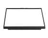 Display-Bezel / LCD-Front 35.6cm (14 inch) black original suitable for Lenovo V14 G4 AMN (82YT)