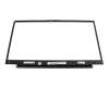 Display-Bezel / LCD-Front 35.6cm (14 inch) black original suitable for Lenovo V14 G4 AMN (82YT)