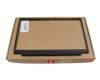 Display-Bezel / LCD-Front 35.6cm (14 inch) black original suitable for Lenovo V14 G4 AMN (82YT/83GE)