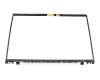Display-Bezel / LCD-Front 35.6cm (14 inch) black-silver original suitable for HP EliteBook 8 G1i 14